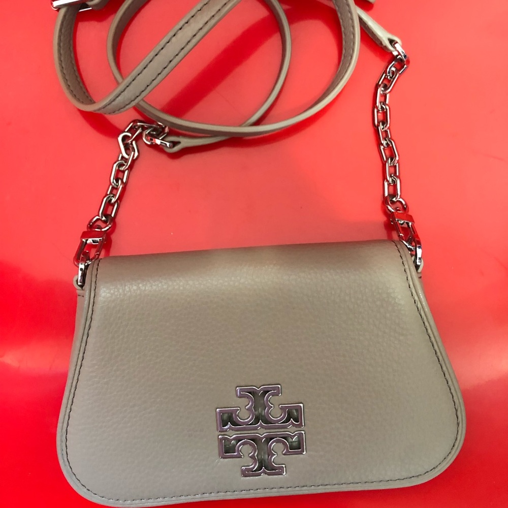 Tory Burch Side Satchel
